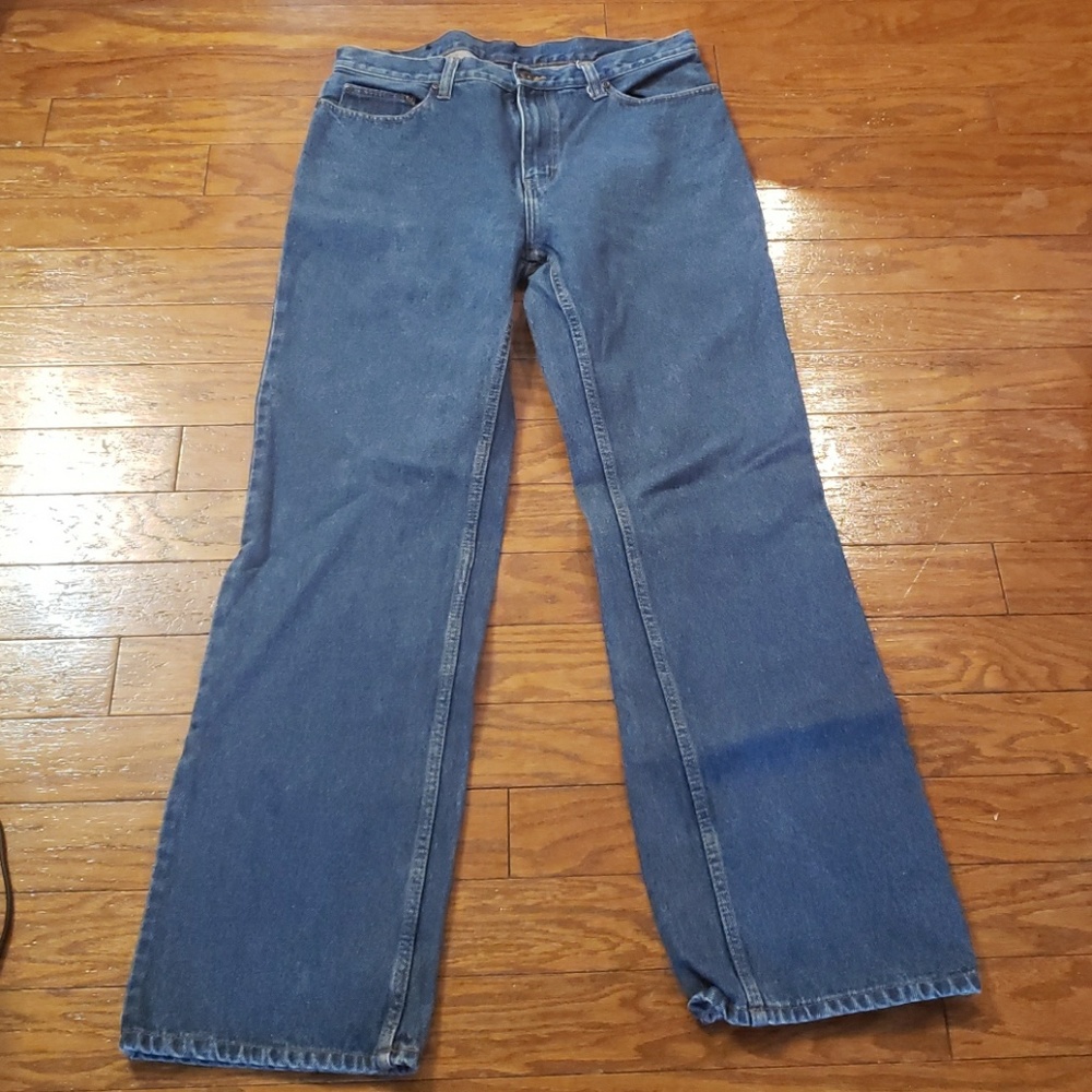 Men leasure jeans